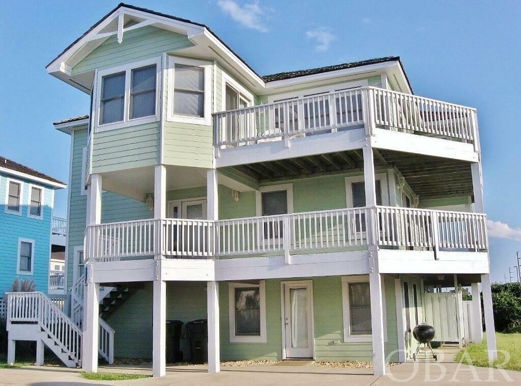 4910 E Engagement Hill Loop  Nags Head NC 27959 photo