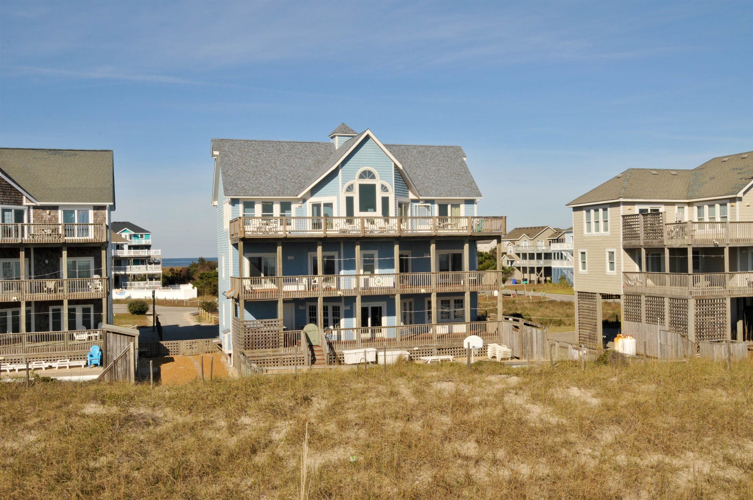 Property Photo: 54063 Tides Edge Lane NC 27943