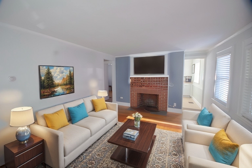 Property Photo:  58 Loring St  MA 02090 