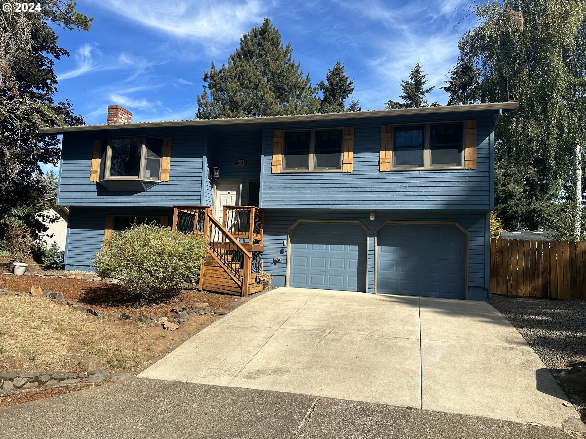 14815 S Greentree Dr  Oregon City OR 97045 photo