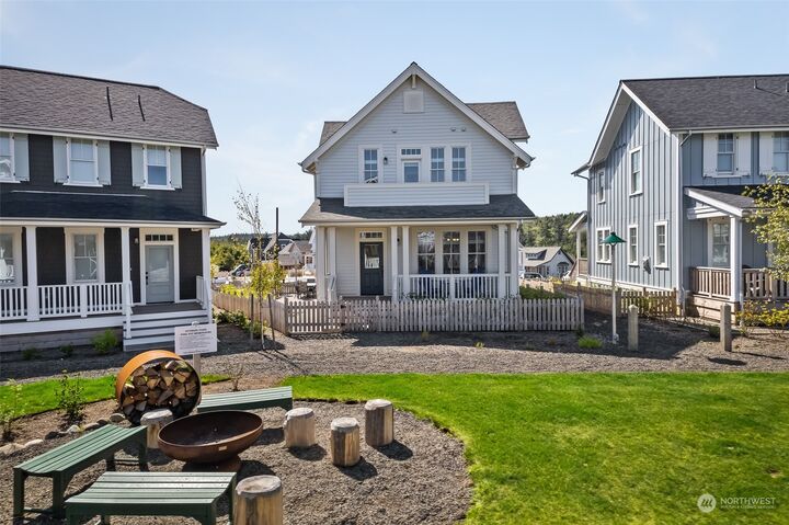 23  Creekview Lane  Pacific Beach WA 98571 photo