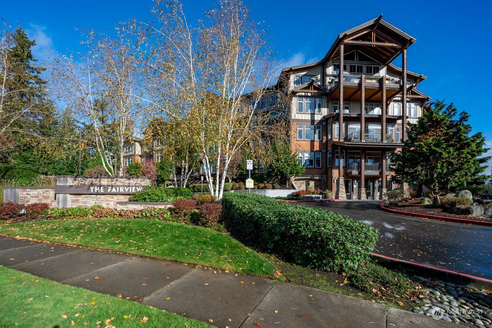 11801 Harbour Pointe Boulevard 201  Mukilteo WA 98275 photo