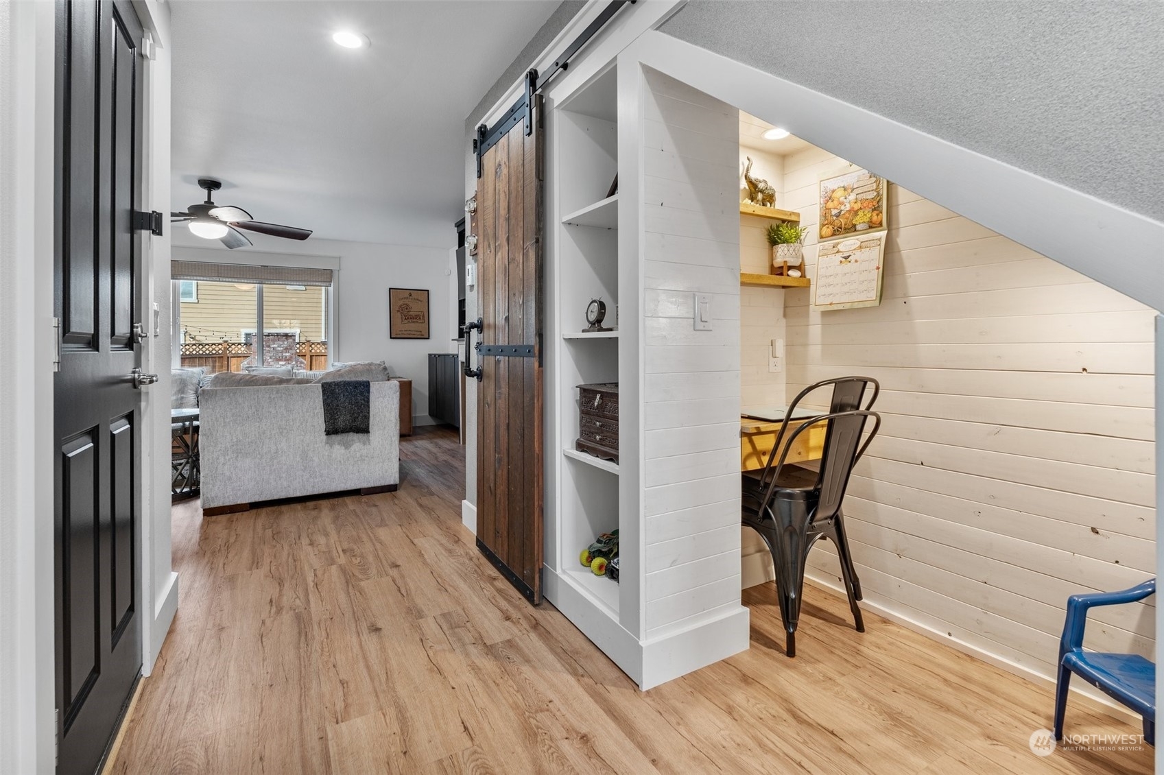 Property Photo: 6635 Bailey Street SE WA 98513