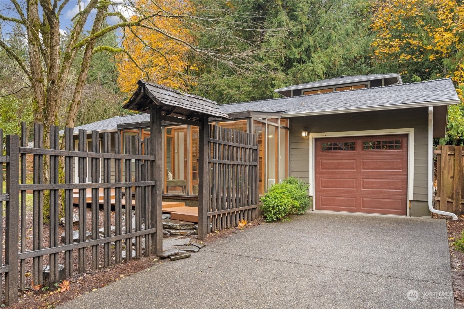 Property Photo:  20670 NE 79th Street  WA 98053 