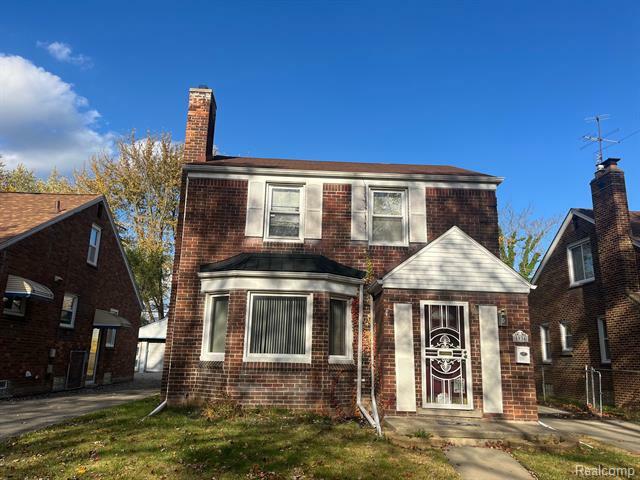 5936 Hillcrest Street  Detroit MI 48236 photo