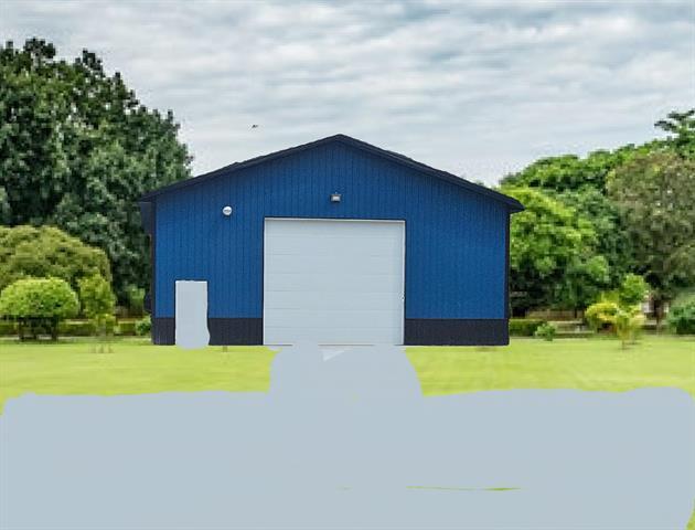 Property Photo: Tbd Ridge Rd MI 49436