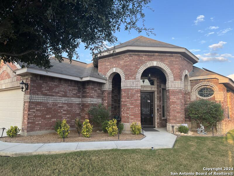 4010 Grissom Grove  San Antonio TX 78251 photo