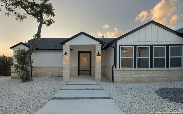 Property Photo:  329 Bluebonnet Breeze  TX 78133 
