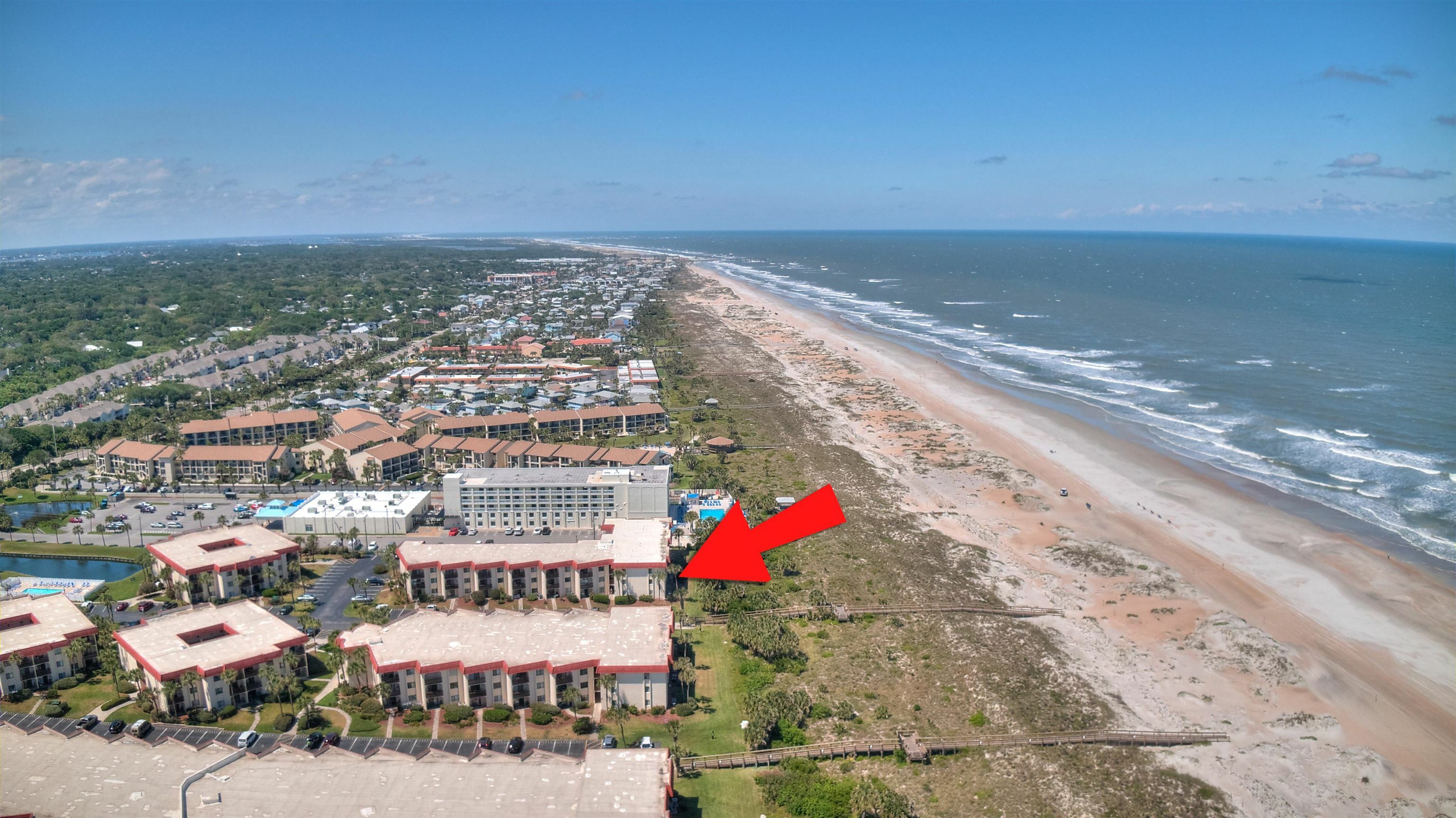 880 A1a Beach Boulevard #8115  St Augustine FL 32080 photo