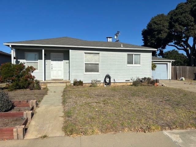 632 West Curtis Street  Salinas CA 93906 photo