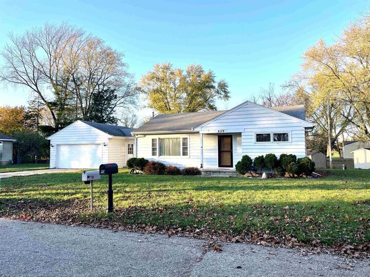 829 East Welty Avenue  Beloit WI 53511 photo