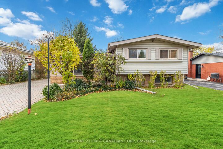 327 Base Line Rd W  London ON N6J 1W5 photo