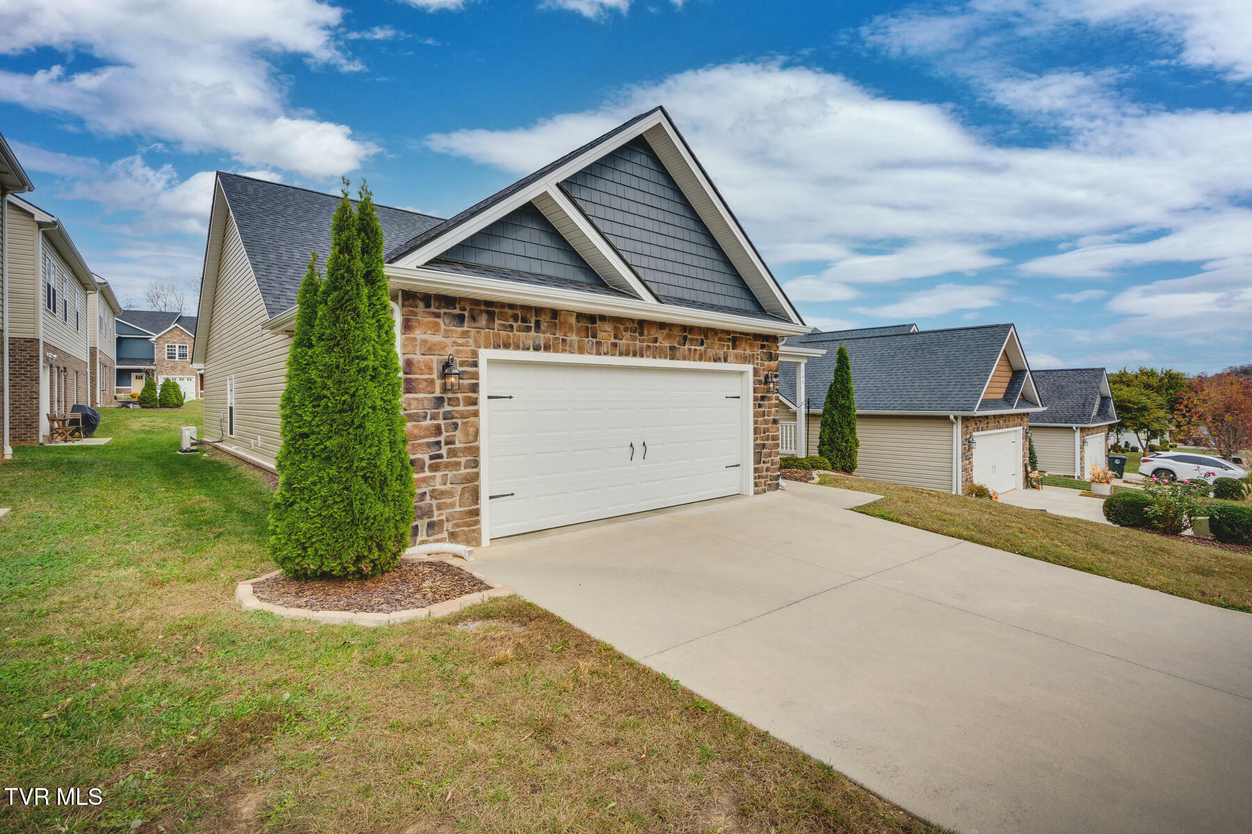 Property Photo:  248 Piper Glen  TN 37615 