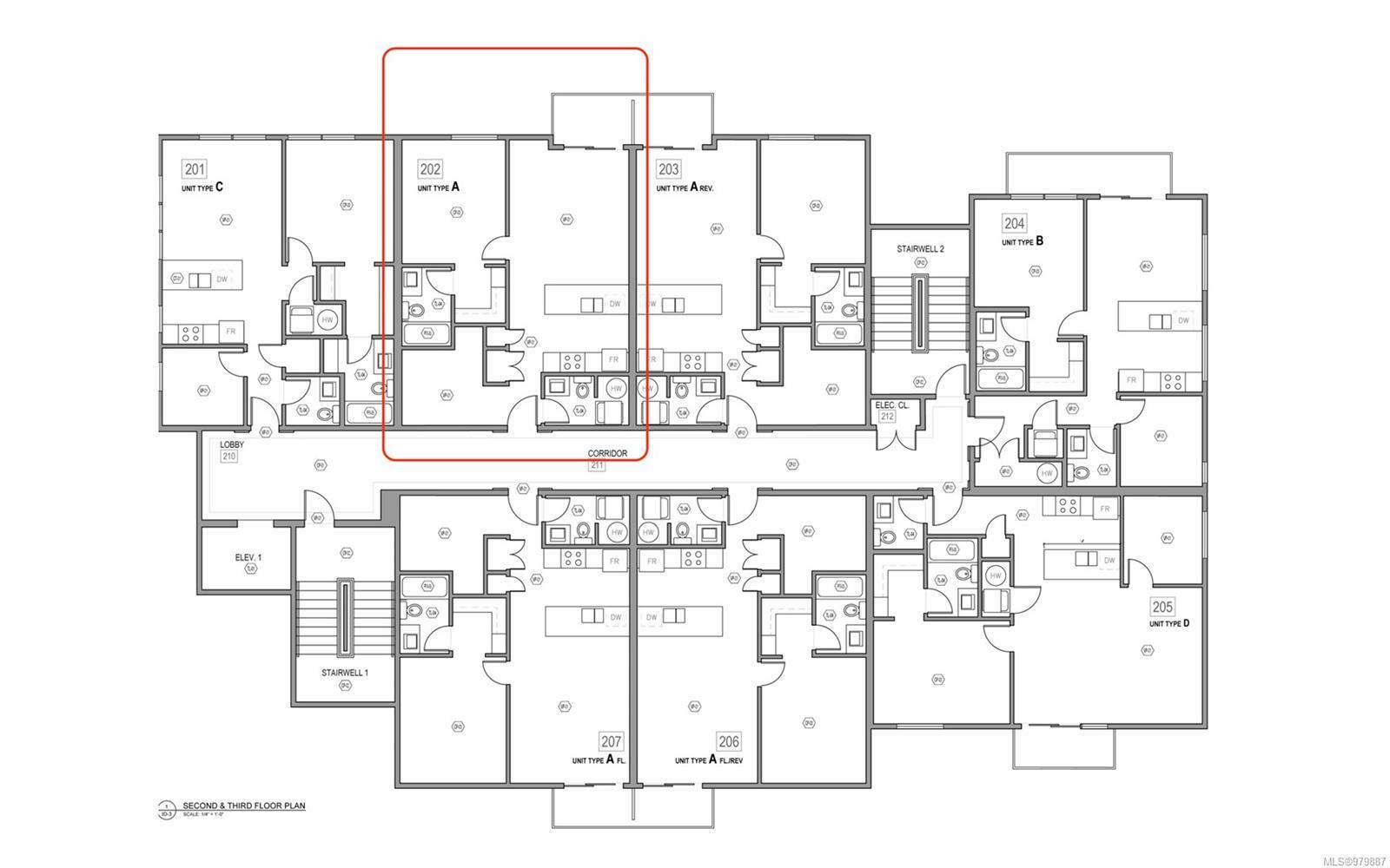 Property Photo: 201 Dogwood Dr 202 BC V9G 0C3