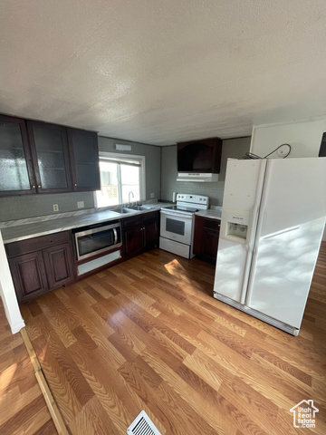 Property Photo:  1450 N Washington Blvd Blvd 22  UT 84404 