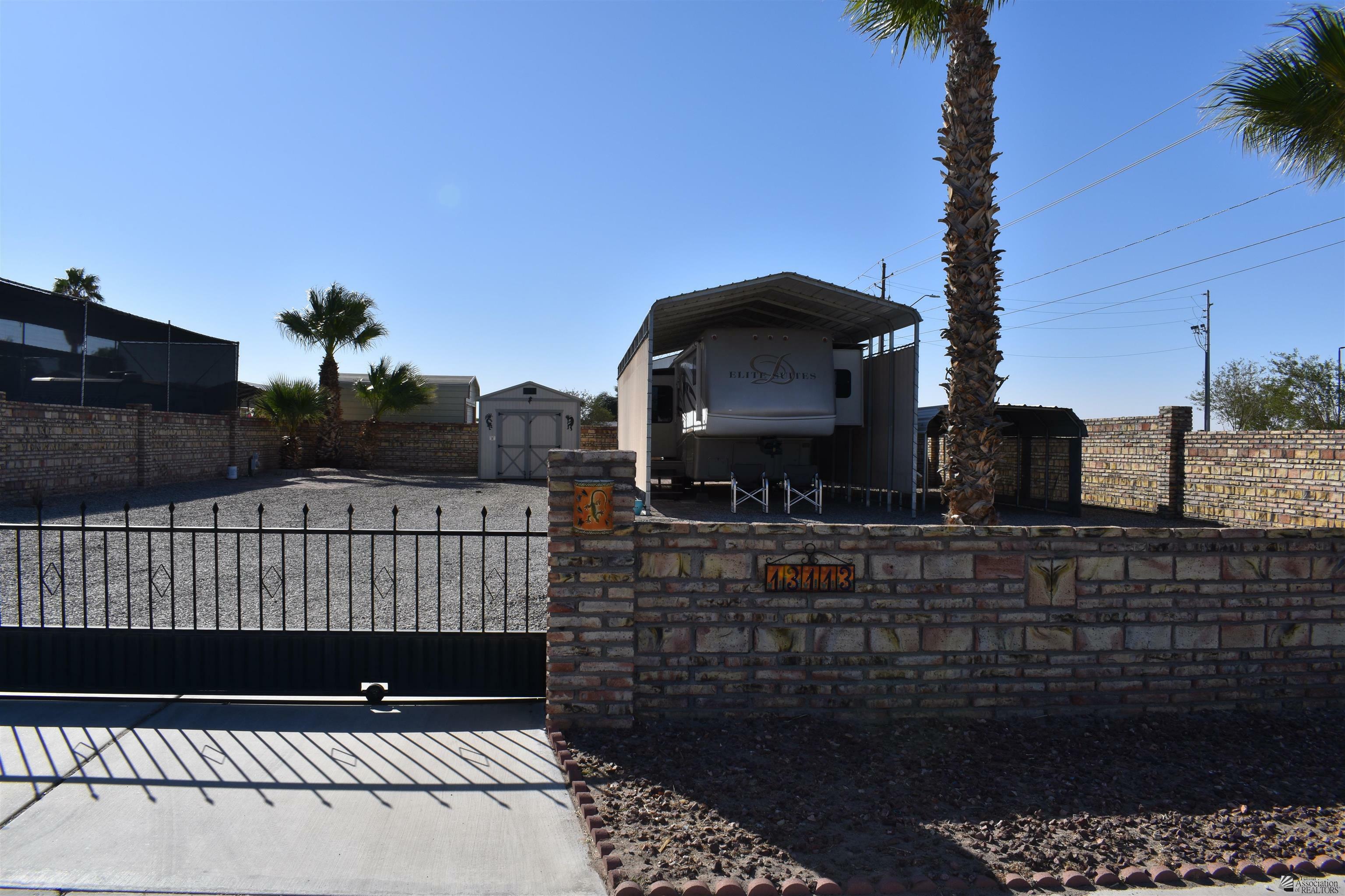 Property Photo:  13113 E 45 Ln Foothills Blvd. &Amp 45th Ln  AZ 85367 