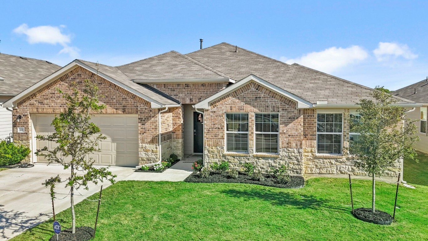 Property Photo:  565 Apache Plum Drive  TX 78640 