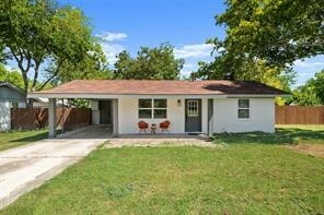 200 Chaparral Road  Austin TX 78745 photo