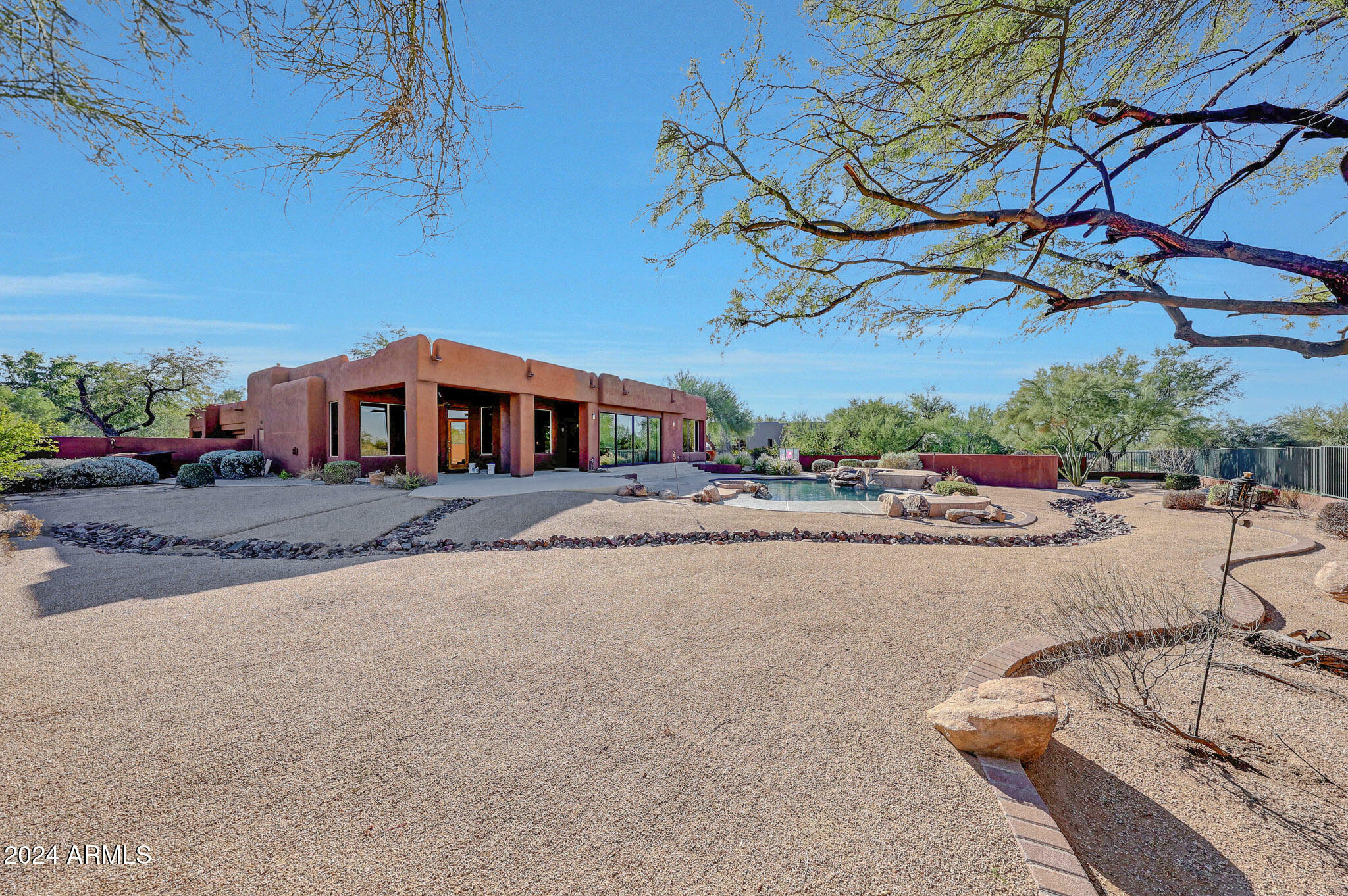 Property Photo:  23188 N 79th Way  AZ 85255 