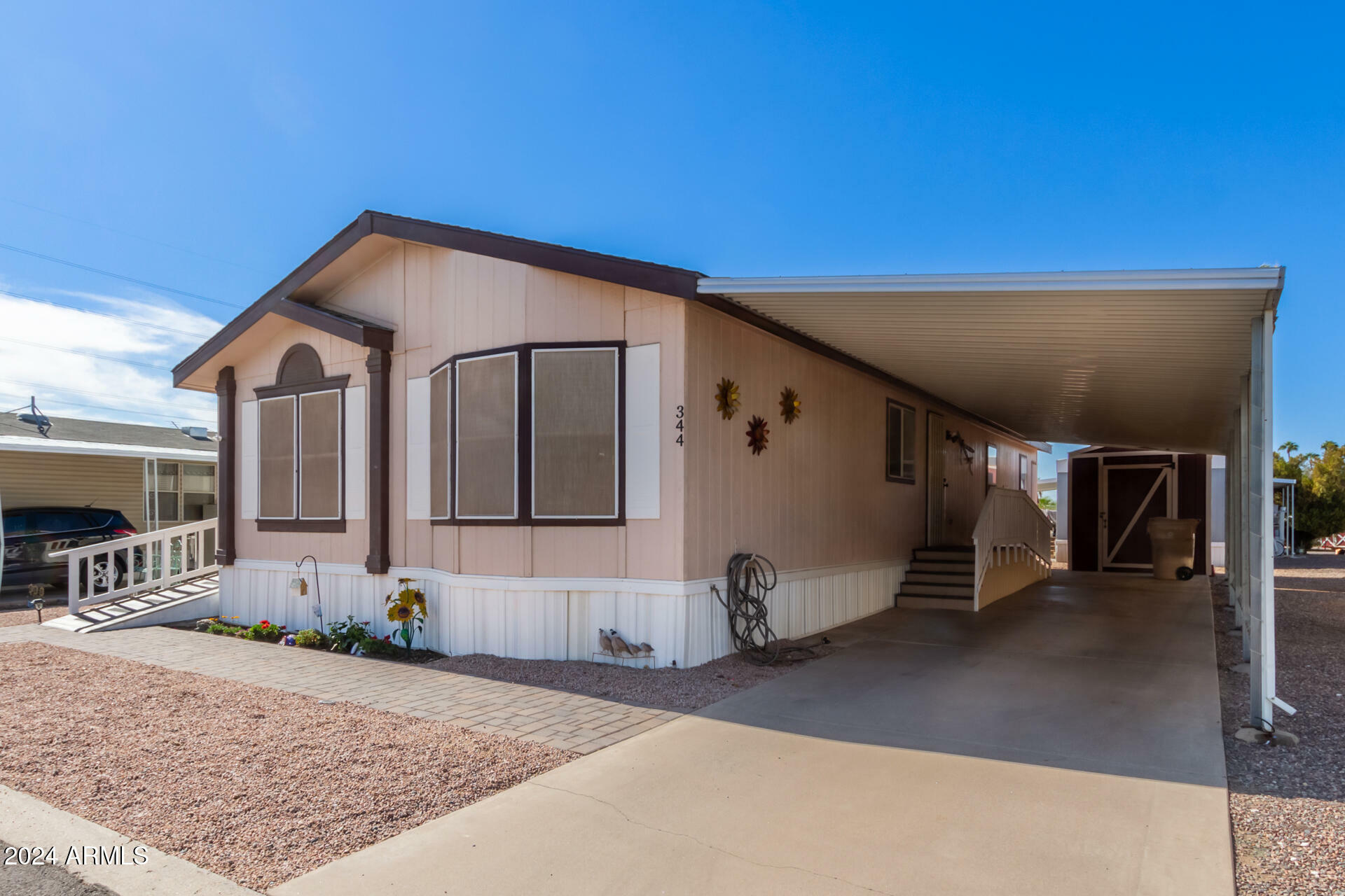 Property Photo:  2650 W Union Hills Drive 344  AZ 85027 