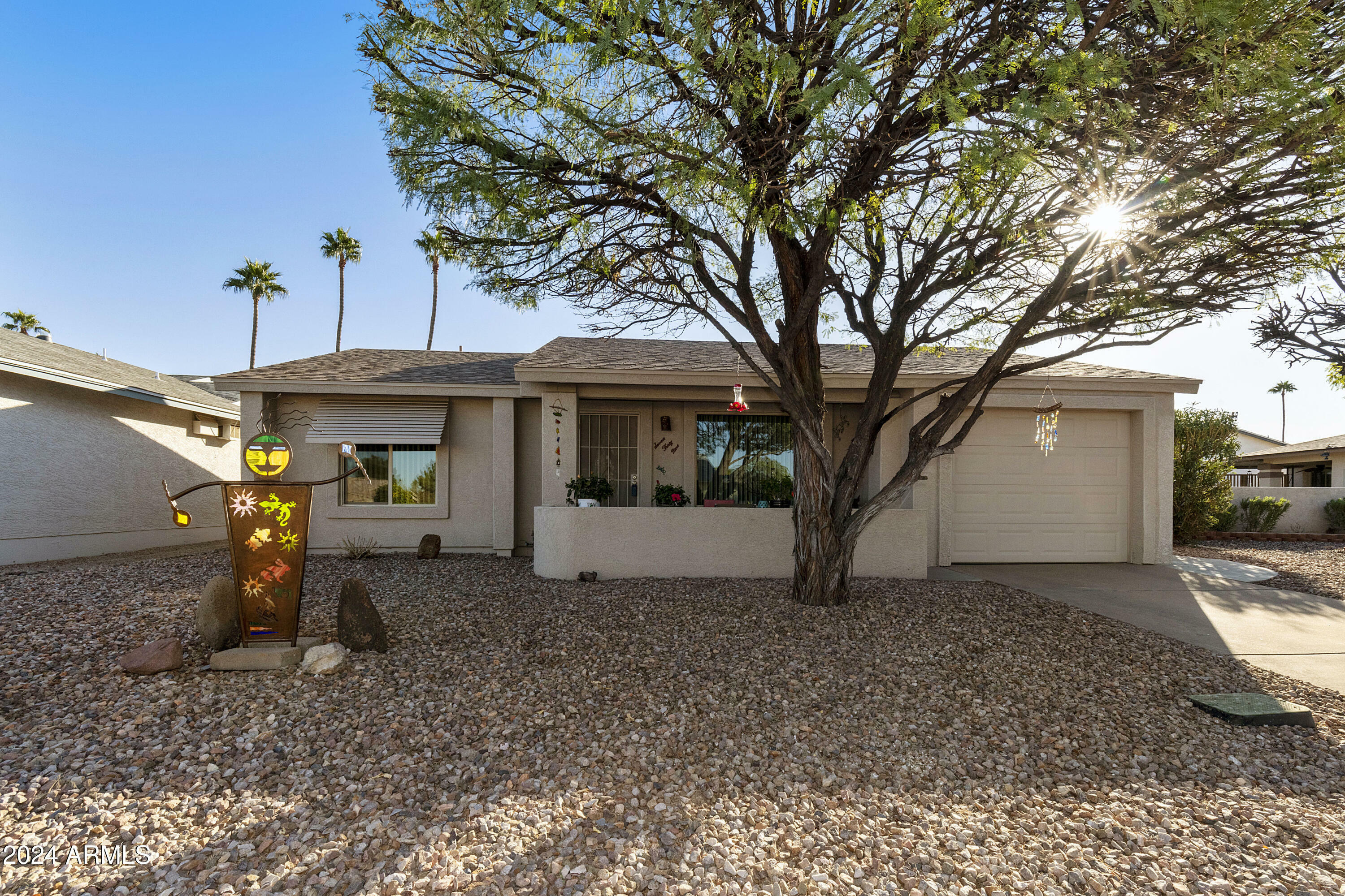 Property Photo:  739 S 80th Street  AZ 85208 