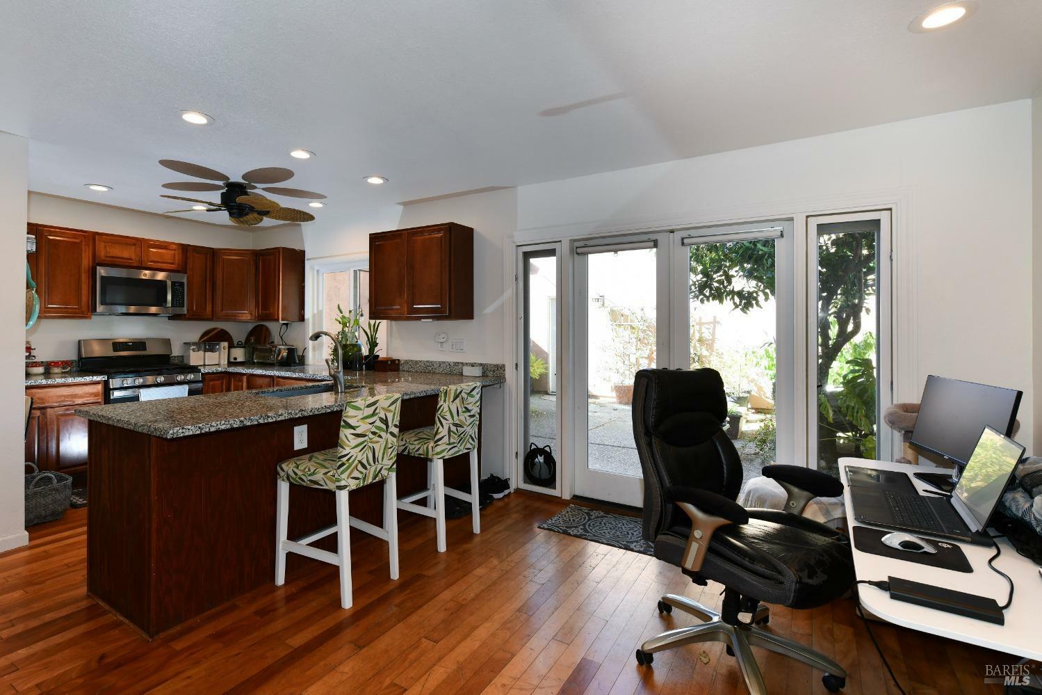 Property Photo:  944 Marina Drive  CA 94559 