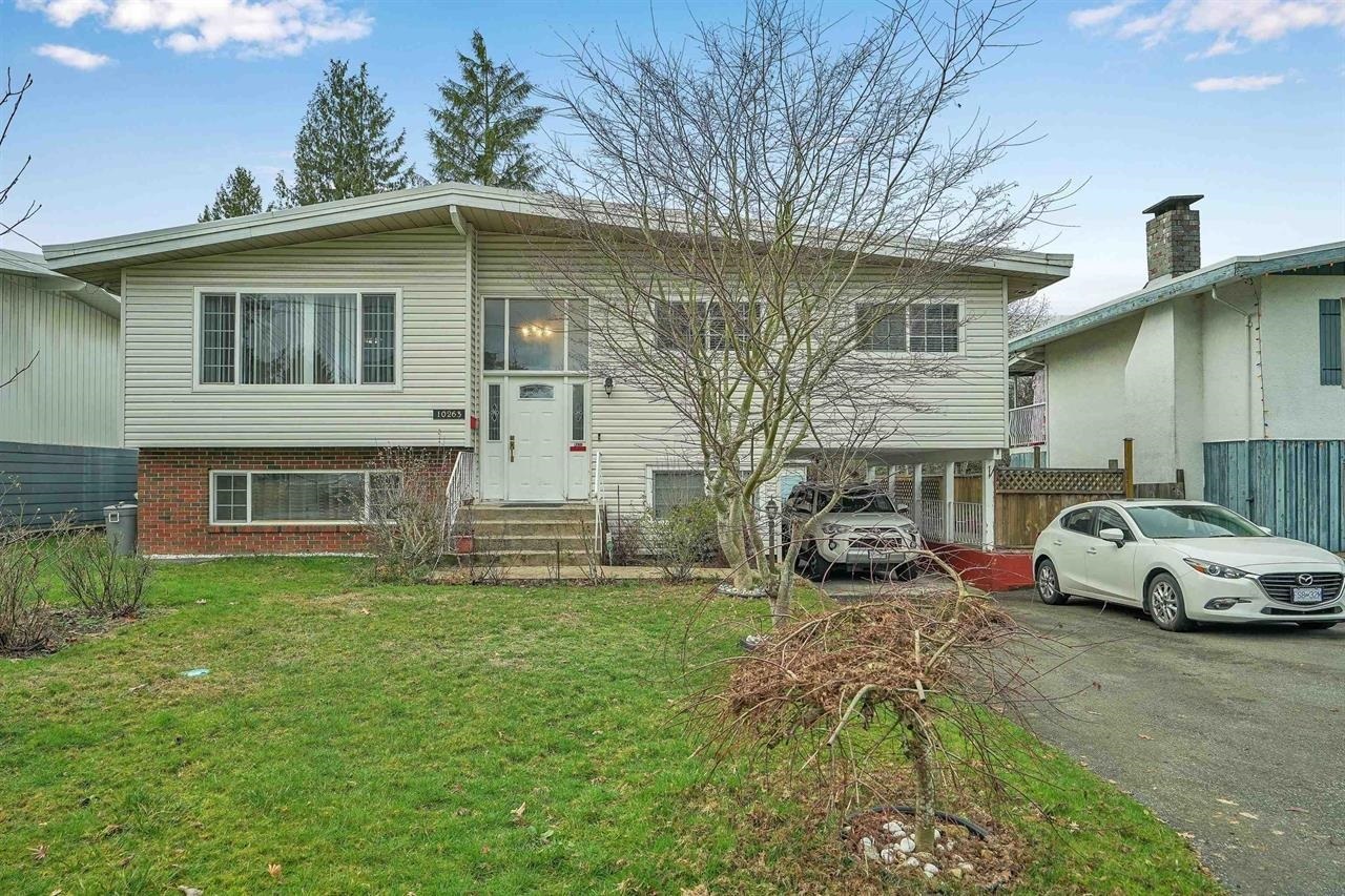 Property Photo:  10263 Michel Place  BC V3T 3R1 