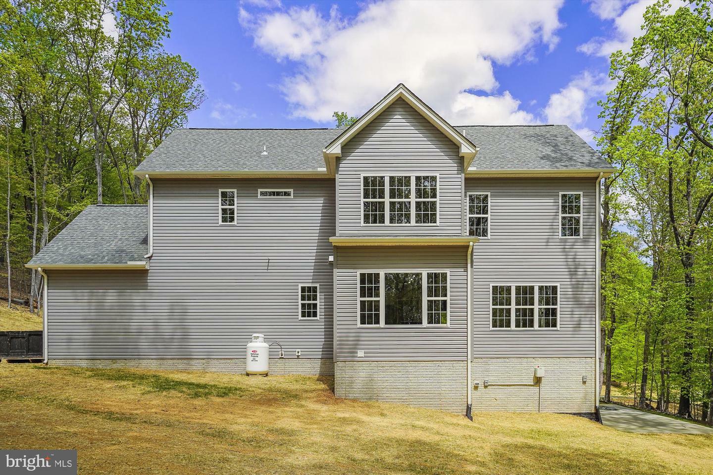 Property Photo:  7245 Blackwell Road  VA 20187 