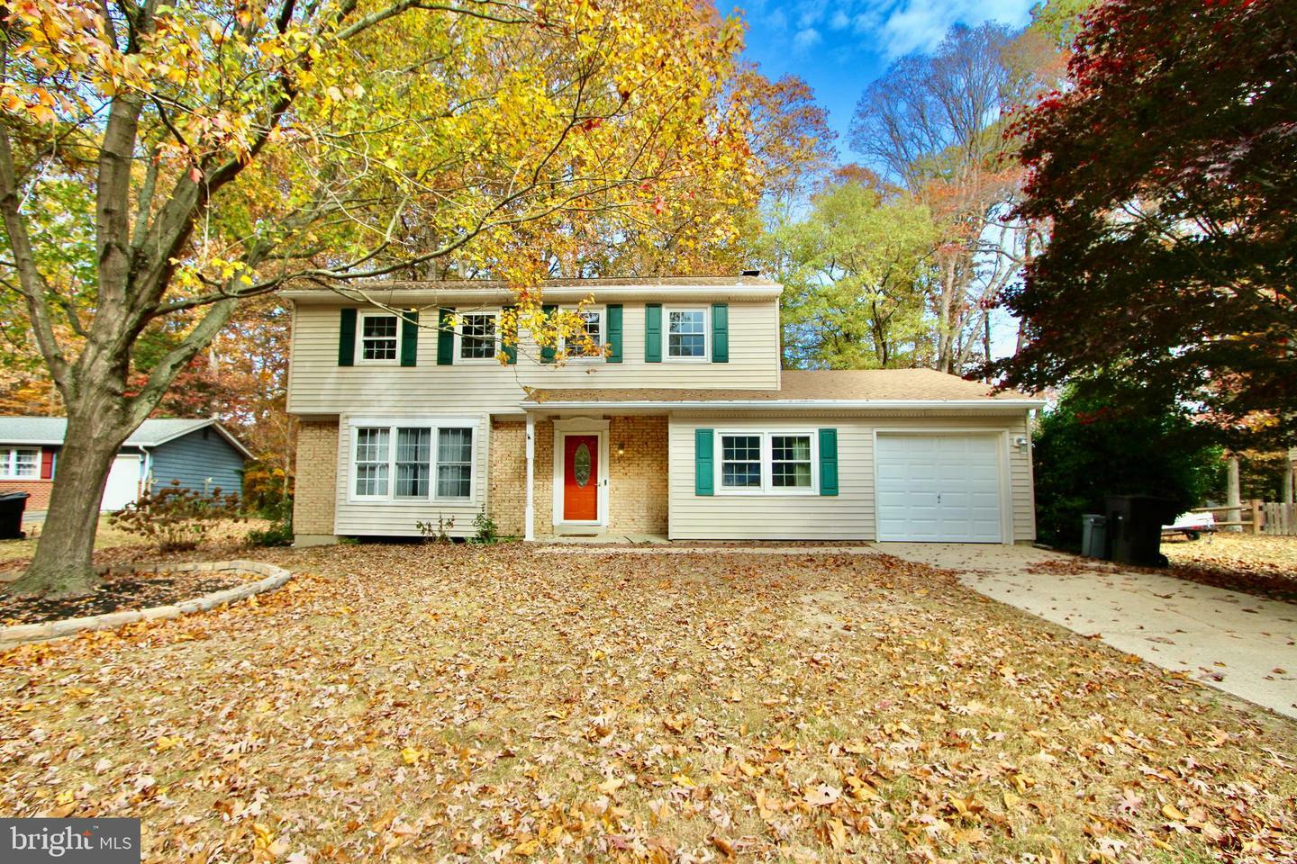 Property Photo: 223 Oakmont Drive DE 19904