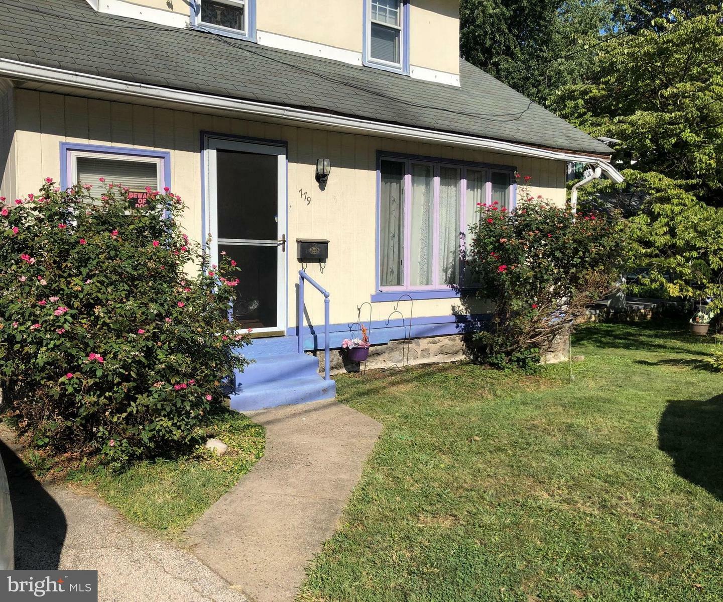 Property Photo:  779 Township Line Road  PA 19027 