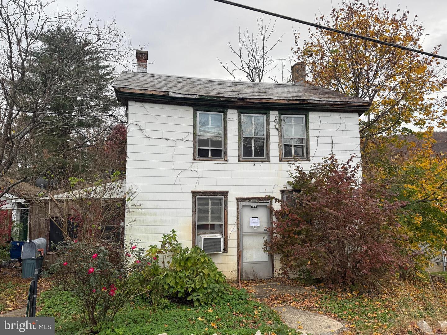 Property Photo:  434 S Baltimore Avenue  PA 17065 