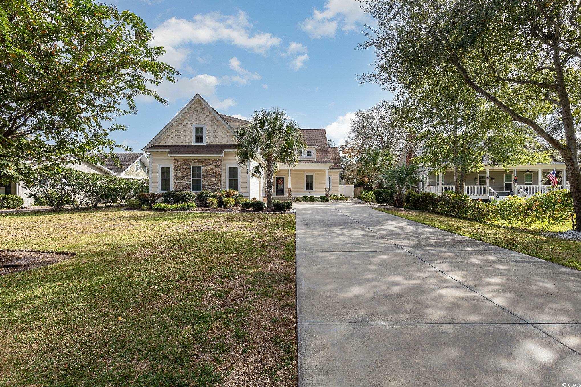 Property Photo:  4402 Boxwood St.  SC 29577 