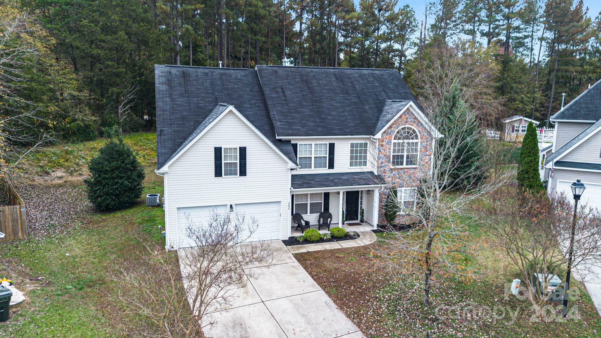 Property Photo:  2095 Covered Bridge Court  SC 29732 