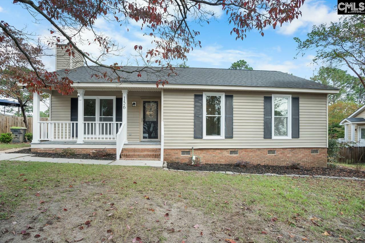 156 Frank  Lexington SC 29073 photo