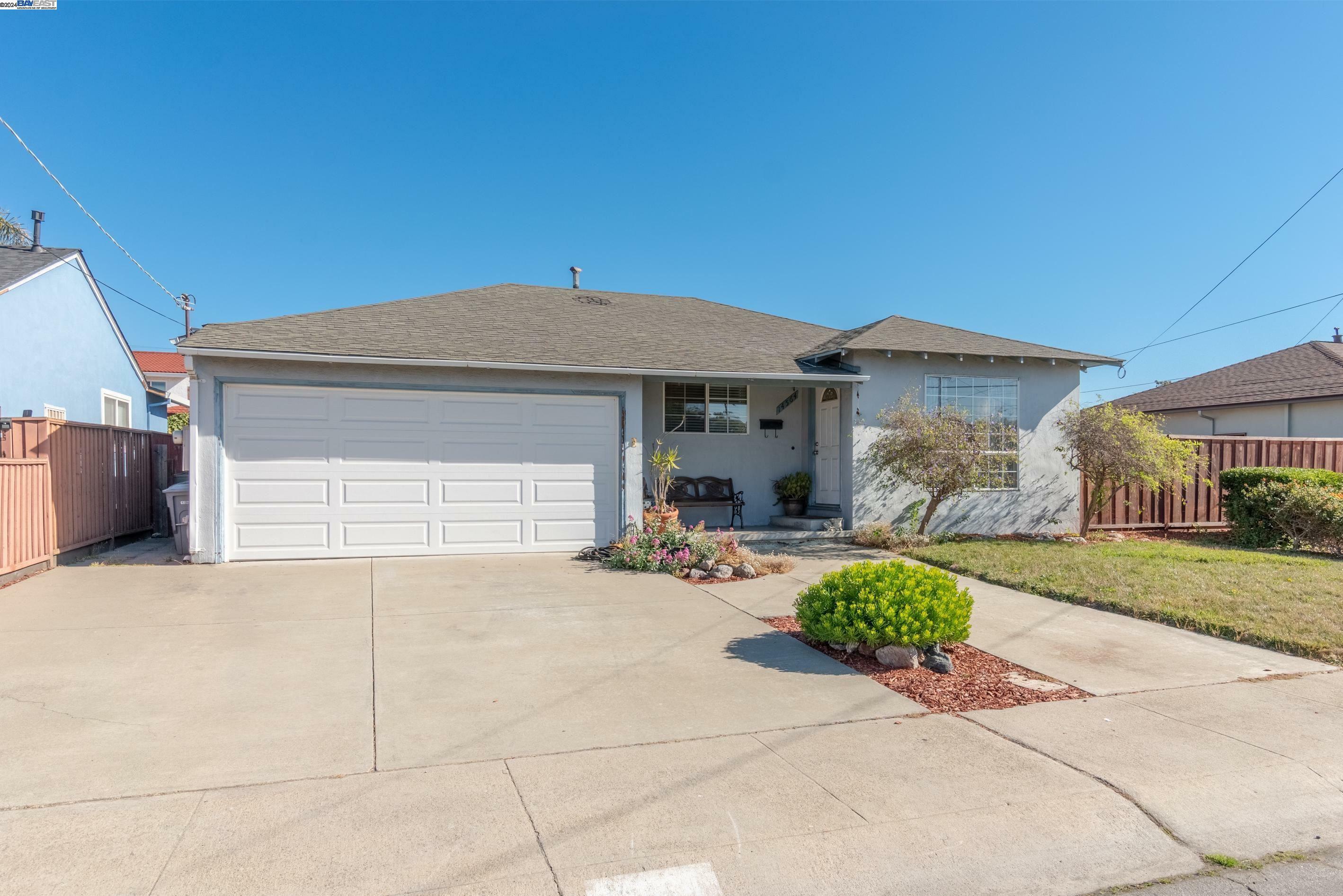 Property Photo:  14564 Wiley St  CA 94579 