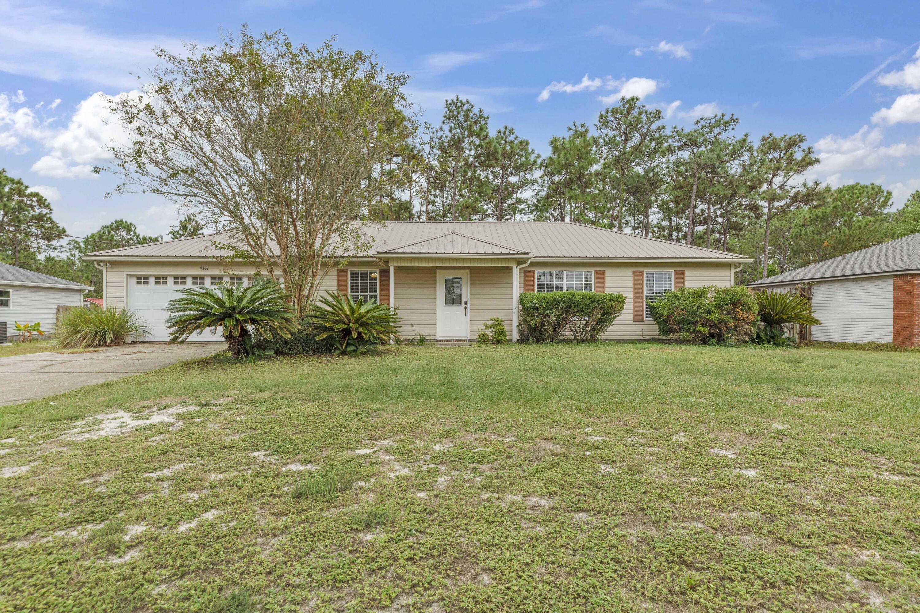 Property Photo:  9307 E River Dr. Drive  FL 32566 