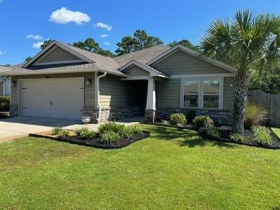 Property Photo:  2686 Hartman Court  FL 32566 