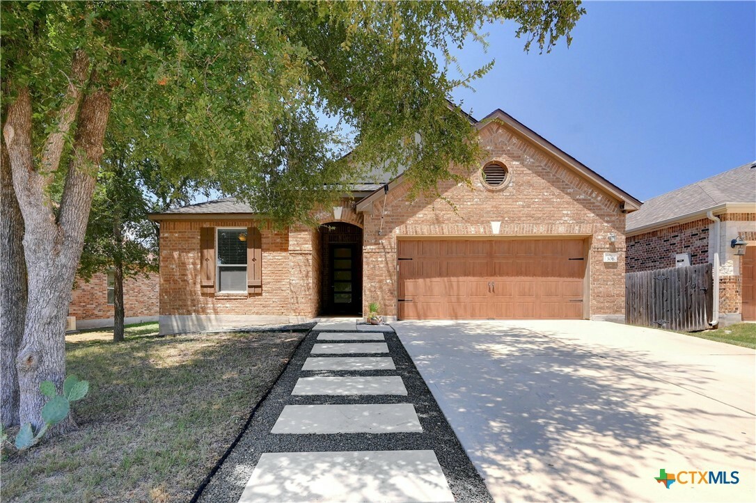 306 White Willow Drive  San Marcos TX 78666 photo