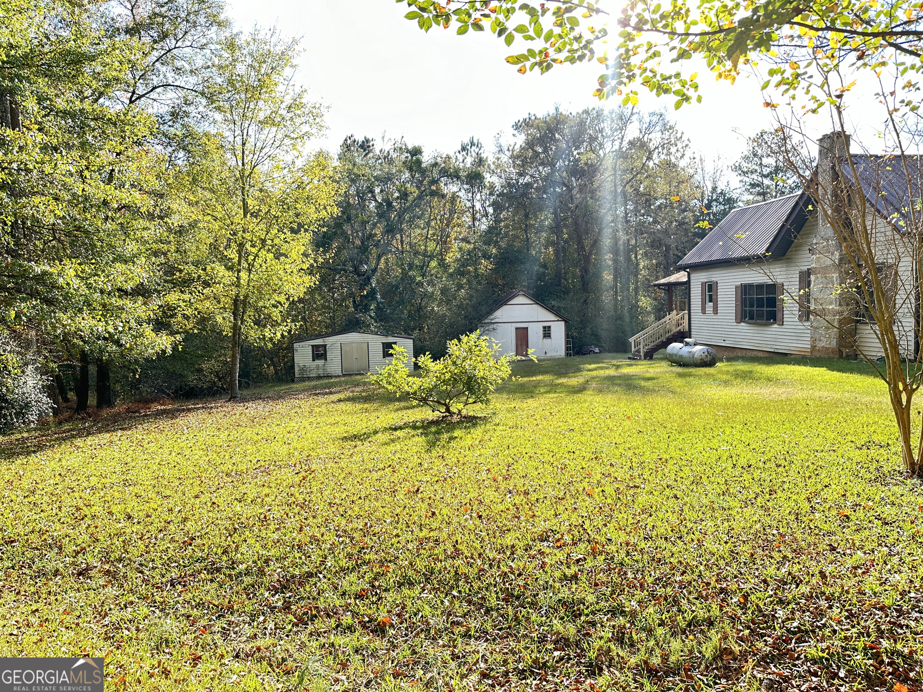 Property Photo:  2950 Miller Bottom Road  GA 30012 