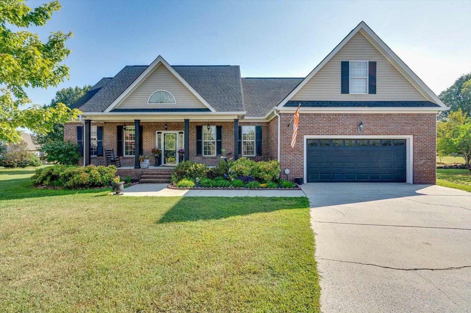 Property Photo: 6928 Dunker Church Court TN 37343