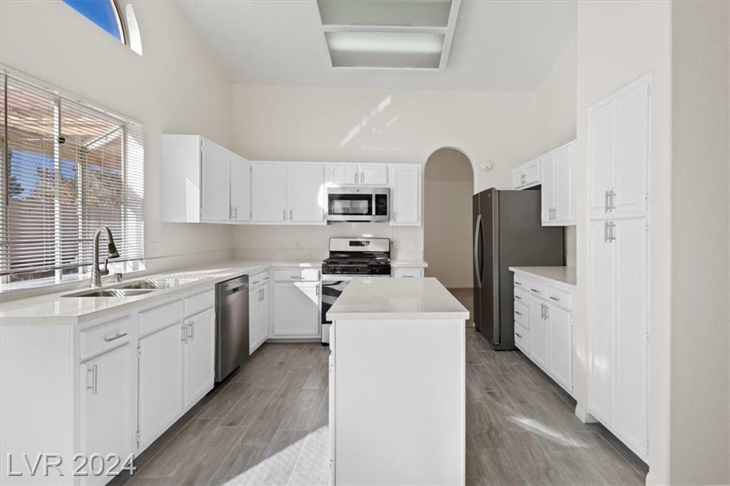 Property Photo:  2633 Shakespeare Road  NV 89108 