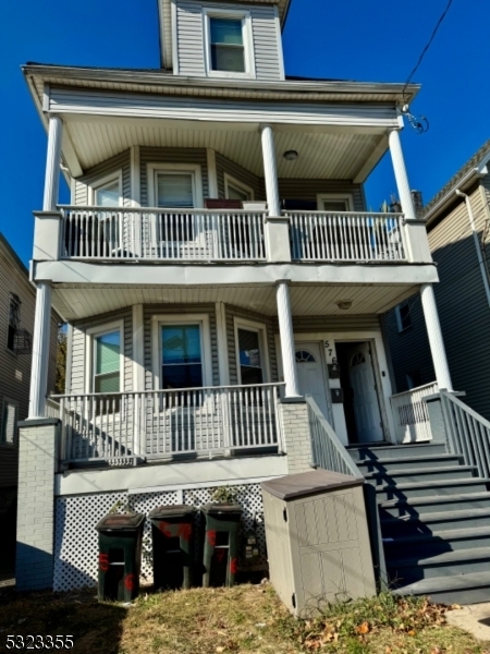 Property Photo:  576 Adams Ave 2  NJ 07201 