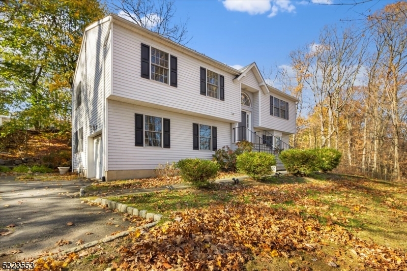 Property Photo:  54 Marshall Ave  NJ 07866 