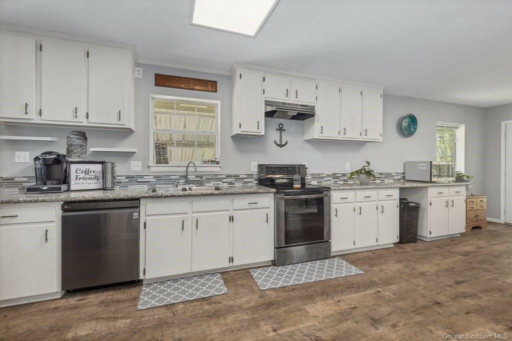 Property Photo:  3618 Cayton Road  LA 70669 