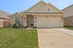 10809 Mendel Terrace Drive  Rosharon TX 77583 photo