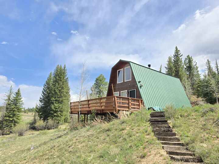 890/900 N Primrose Path  Duck Creek Village UT 84762 photo