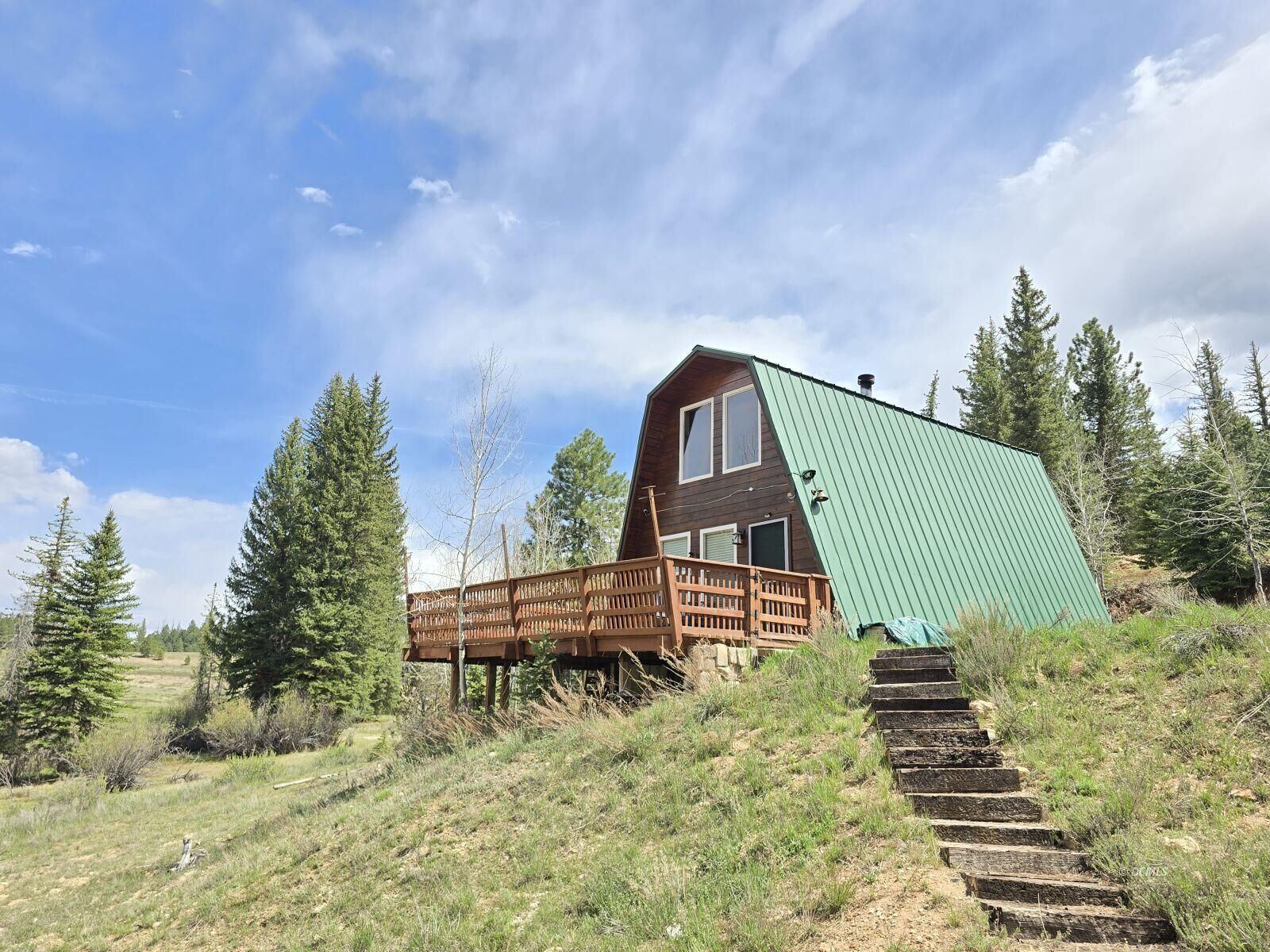 Property Photo: 890/900 N Primrose Path UT 84762