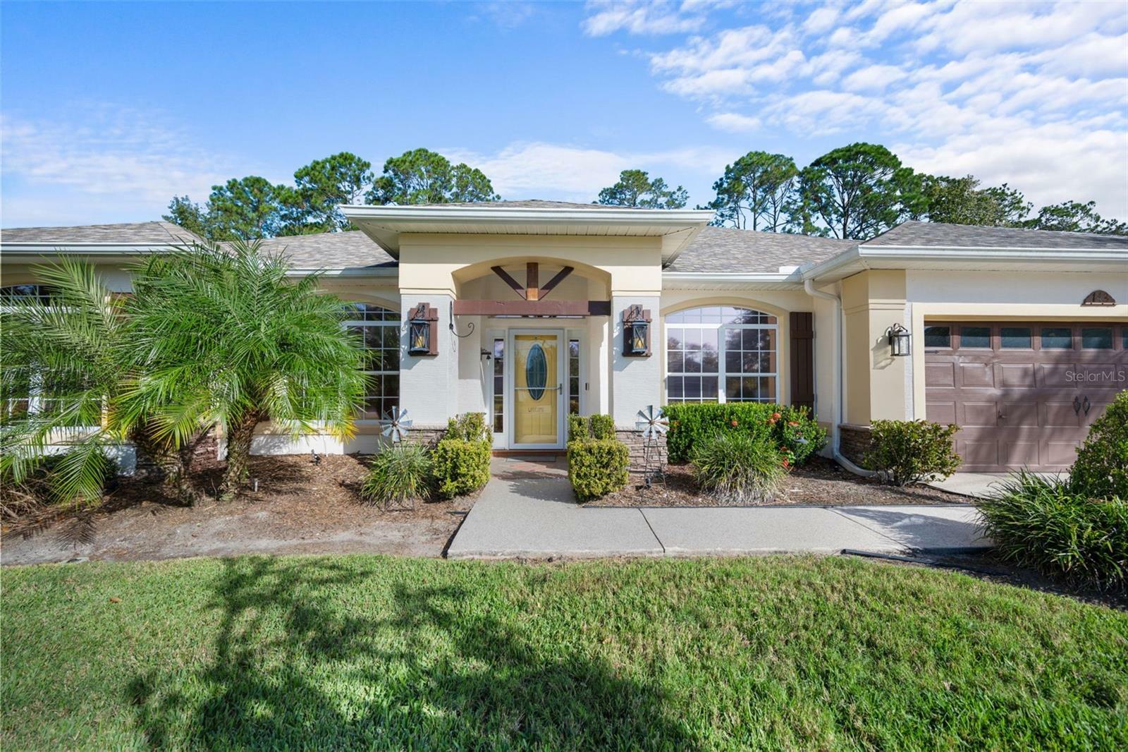 Property Photo:  143 Eric Drive  FL 32164 