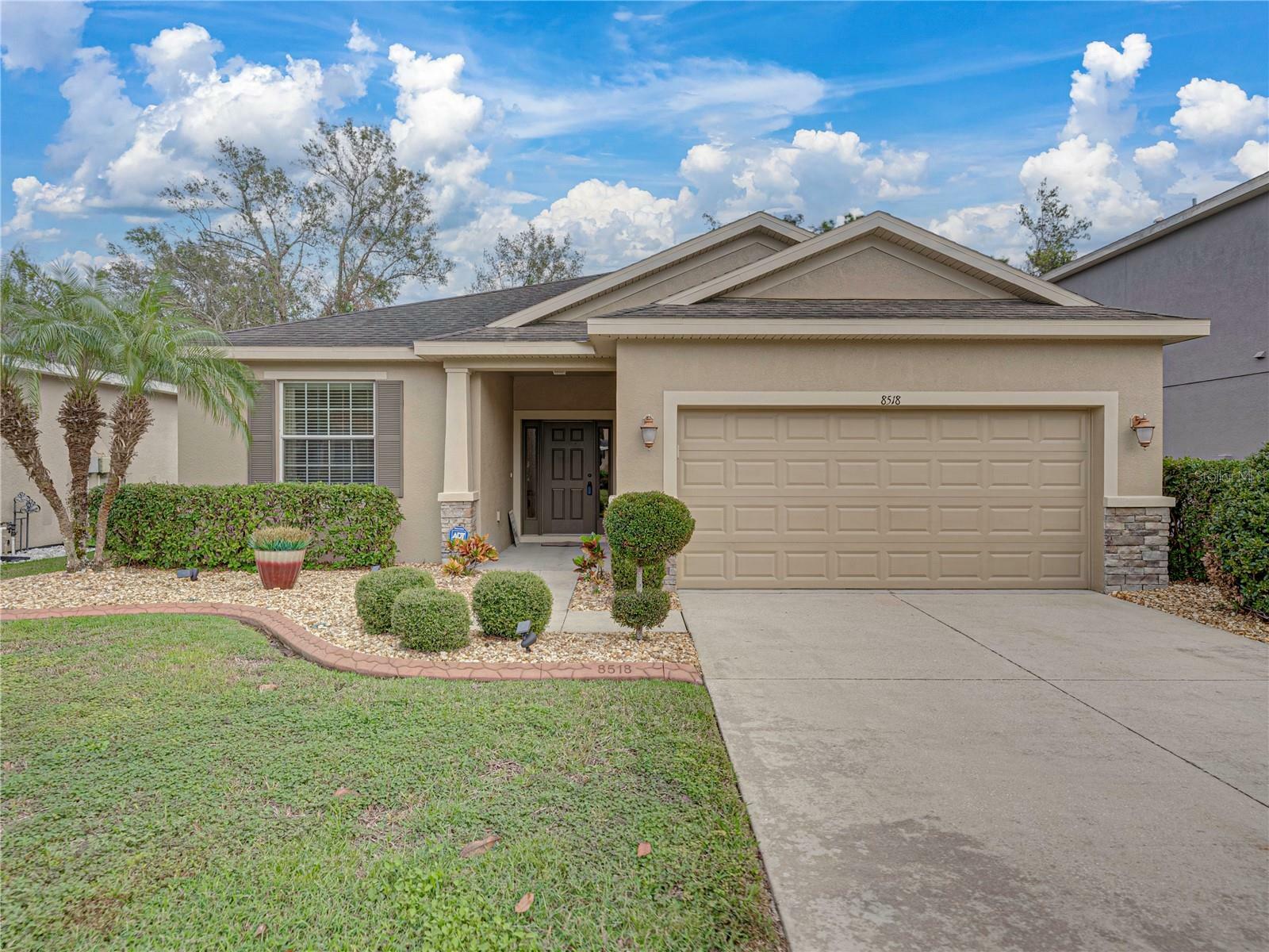 8518 Tidal Breeze Drive  Riverview FL 33569 photo