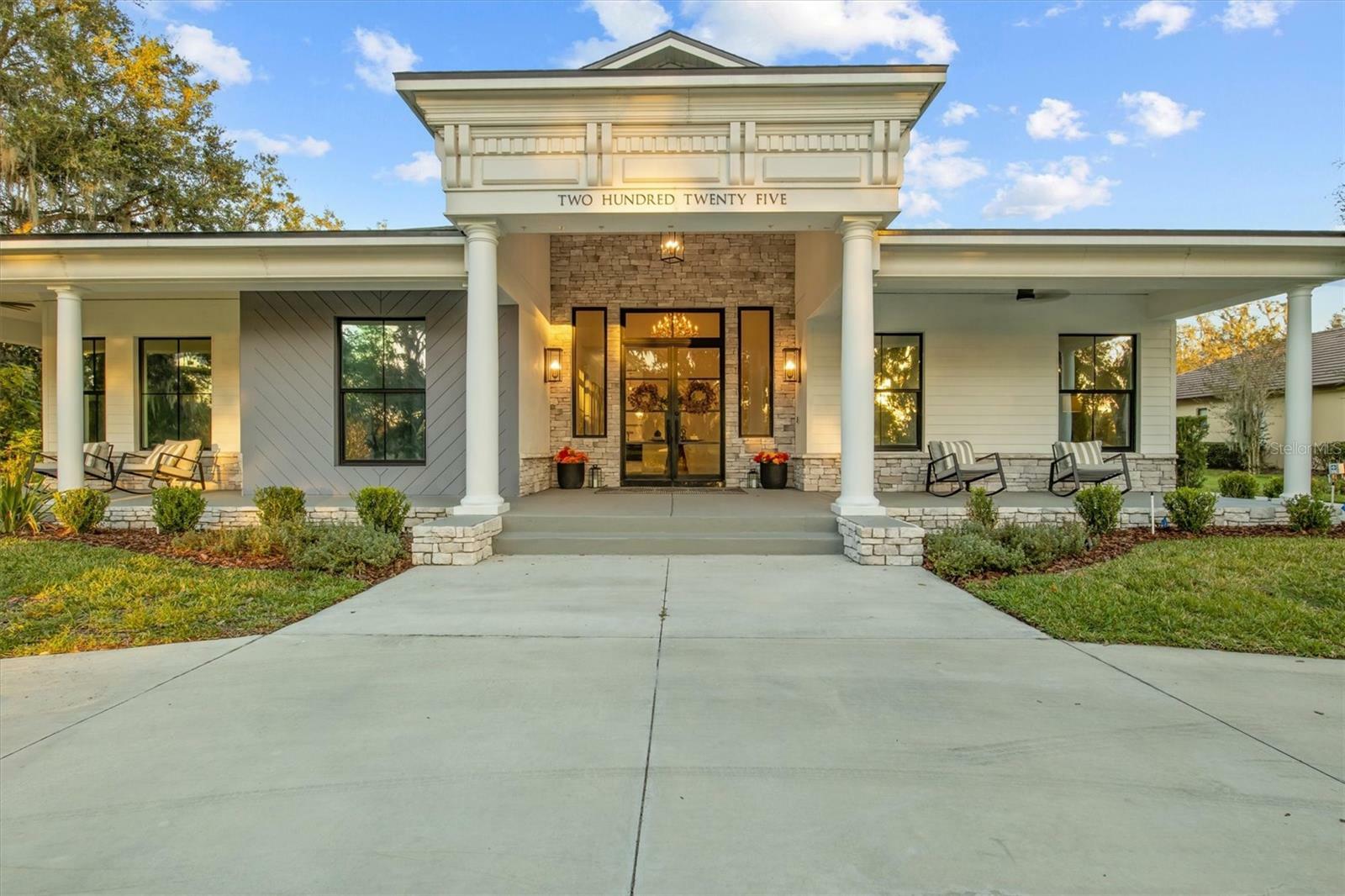 225 Canterwood Lane  Mulberry FL 33860 photo